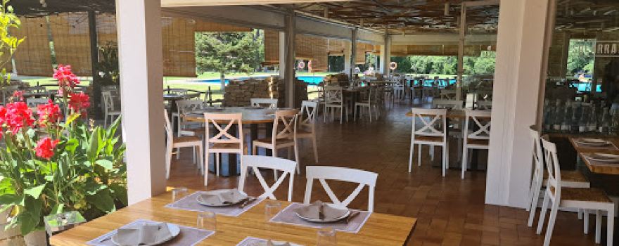 Club de Tennis Mollet
