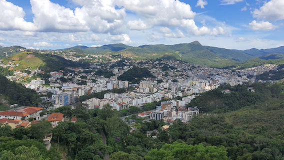 Mirante Friburgo