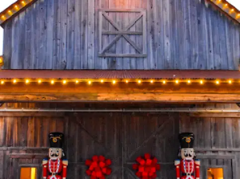 Miracle On 134th Street