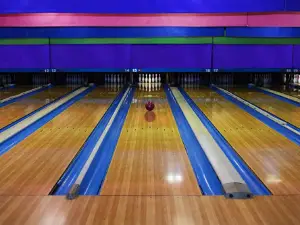Cedar Bowling Center