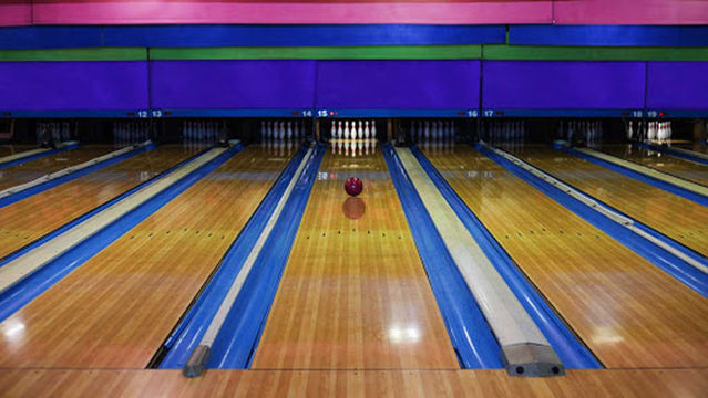 Cedar Bowling Center