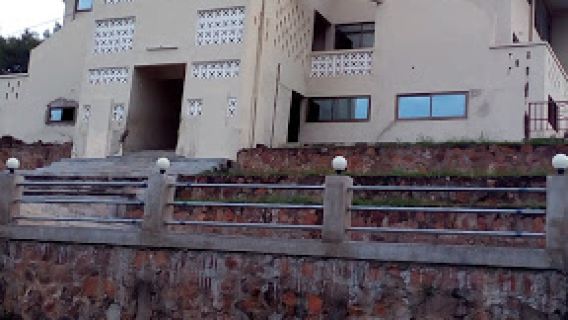 Evangelical Presbyterian Church, Ghana- Mt Sinai Congregation, Akosombo