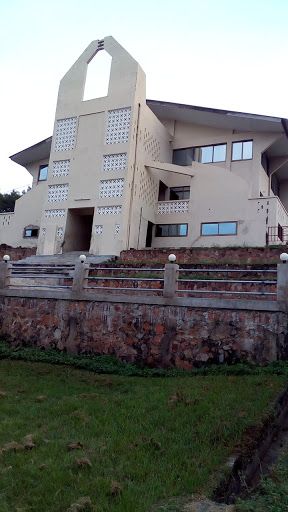 Evangelical Presbyterian Church, Ghana- Mt Sinai Congregation, Akosombo