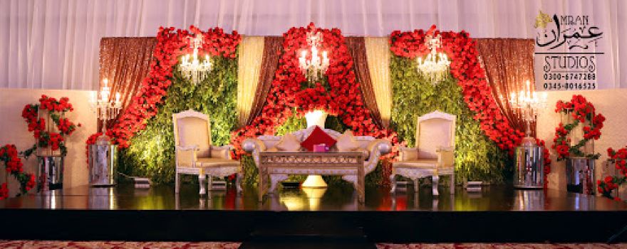 Al Azizia Marquee- best marquee in rahim yar khan
