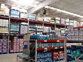 Sam's Club