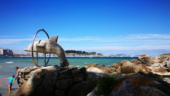 Praia de Santa Marta