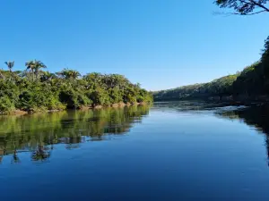 Rancho Família Amancio