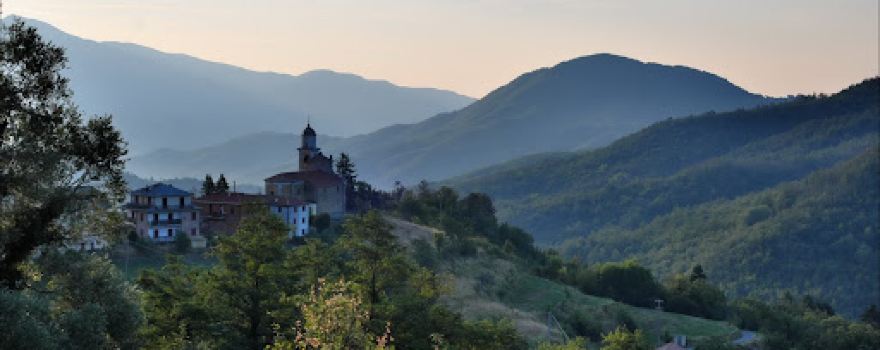 Colonia Montana San Pio X Di Cassego