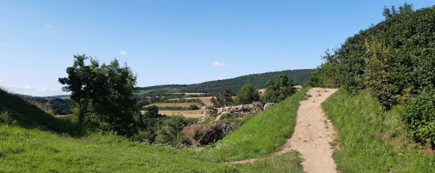 Tetinske vyhlídky II