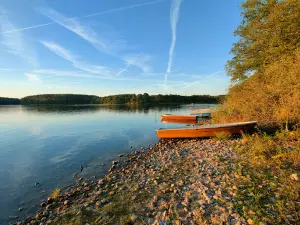 Uckermärkische Seenlandschaft