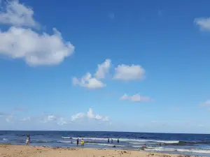 D's Seatreat - Mayaro Beach House