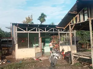 Stadion Laubaleng