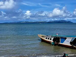 Surawaya Beach