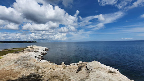 Playa Tortuguilla