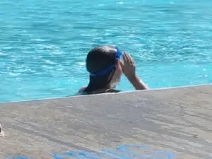 Okanogan City Pool