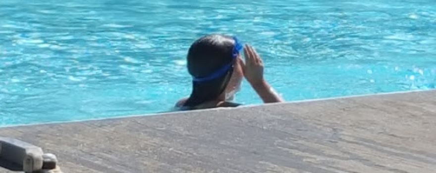 Okanogan City Pool