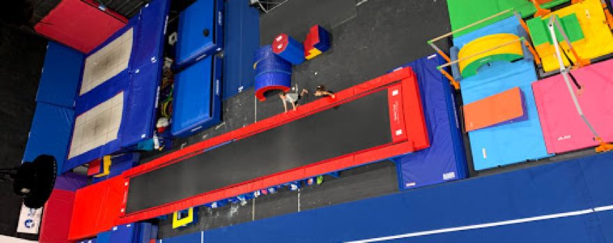 Top Gymnastics