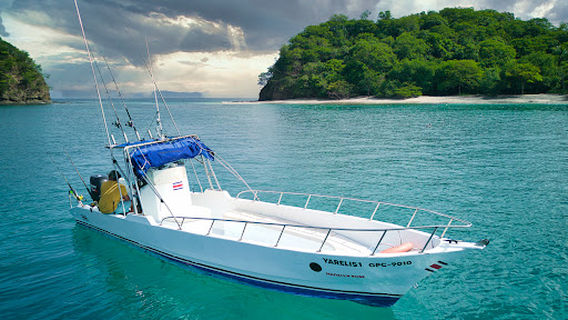 Baouli Ocean Adventures