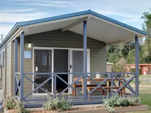 Discovery Parks - Harrington Beach