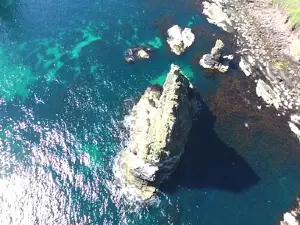 Duncansby Stacks