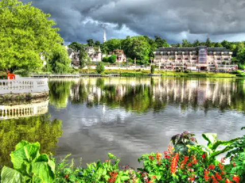 Jeûne et Détox Normandie