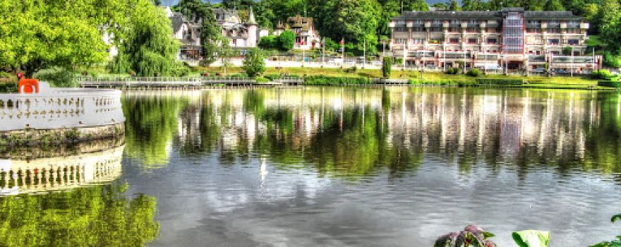 Jeûne et Détox Normandie