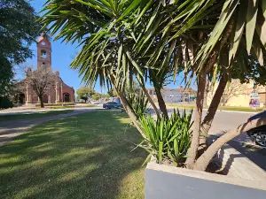 Plaza San Martin