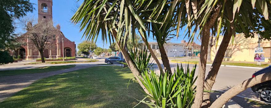 Plaza San Martin