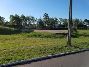 Guairá Park