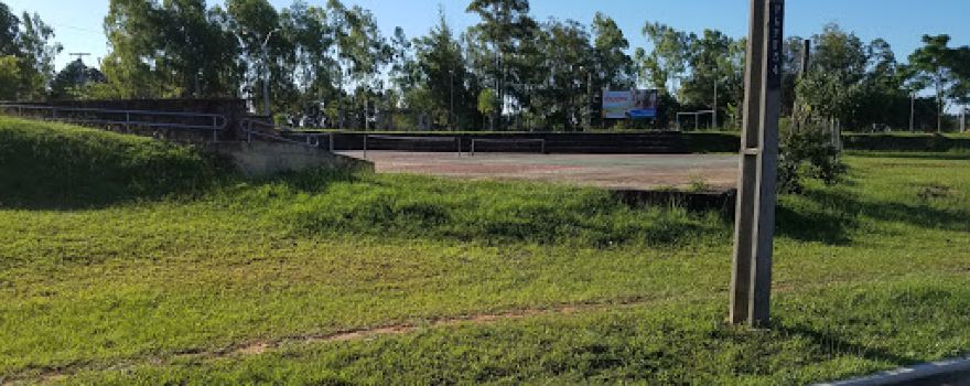 Guairá Park