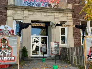 Streaper’s Entertainment