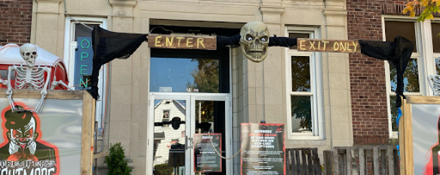 Streaper’s Entertainment