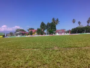 Lapangan Padang Biru BALIASE