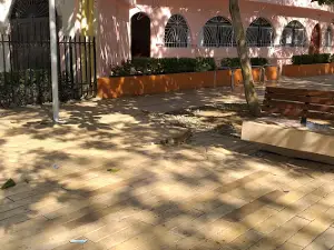 "El Paraiso" Park