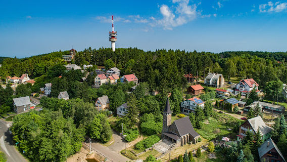 Mátraszentimrei Magyarok Nagyasszonya Templom
