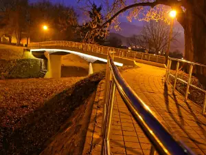 Park "Zvečevo"
