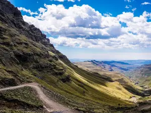 Roof of Africa Tours | Sani Pass & Lesotho Tours