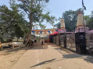 kali devi ji mandir, temple of goddess kali