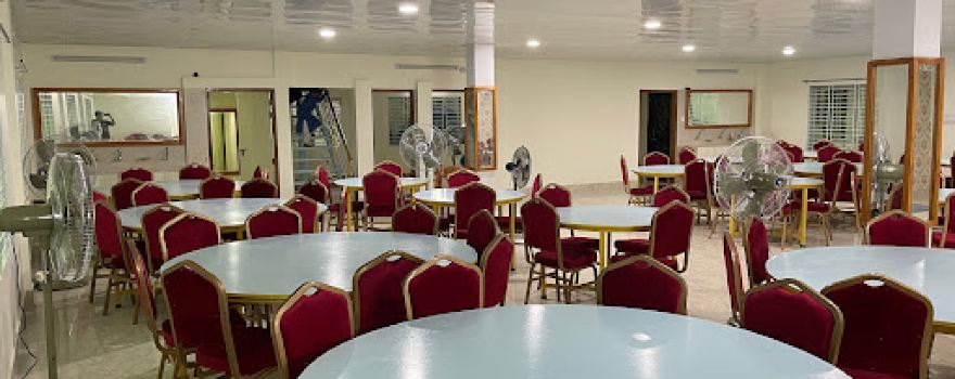 Sikder Community Center & Cafe