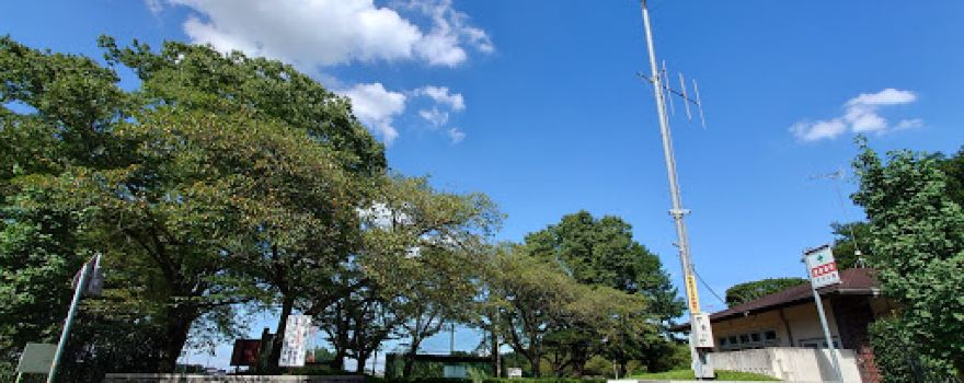 Yachiyo Chomin Park