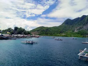 Sultan Abdul Gani Tourism Agent & Water Travel