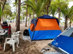 Boca De Iguanas