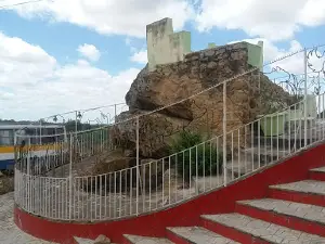 Stone Garden