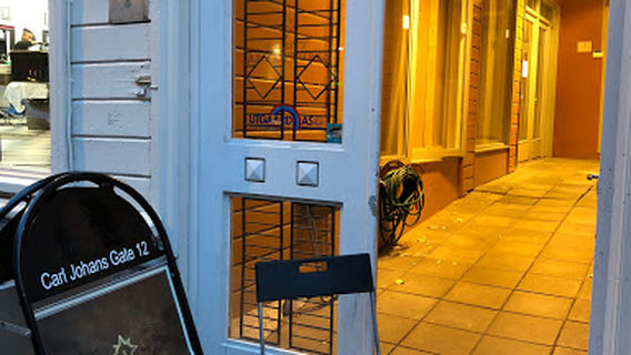 Reality Adventures AS - Sandgata 26A