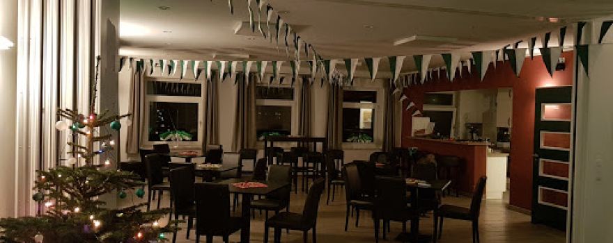 Hohenasper Sports Club 1963 e. V.