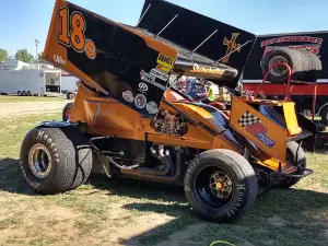 Hartford Speedway