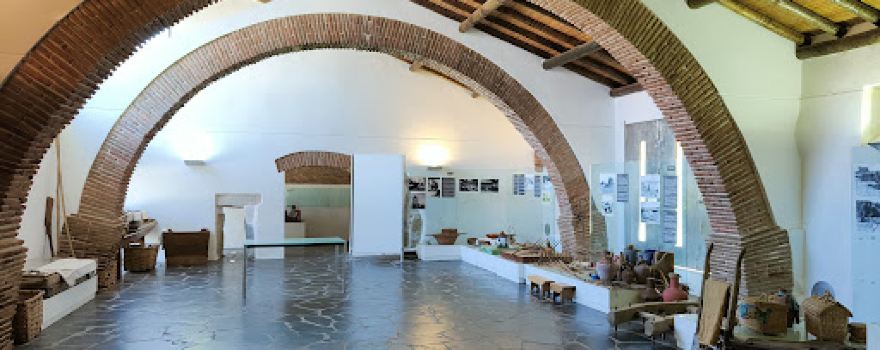 Museu Etnográfico do Torrão