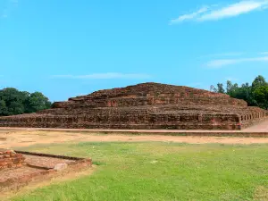 Kapilvastu Museum