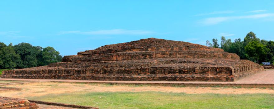 Kapilvastu Museum