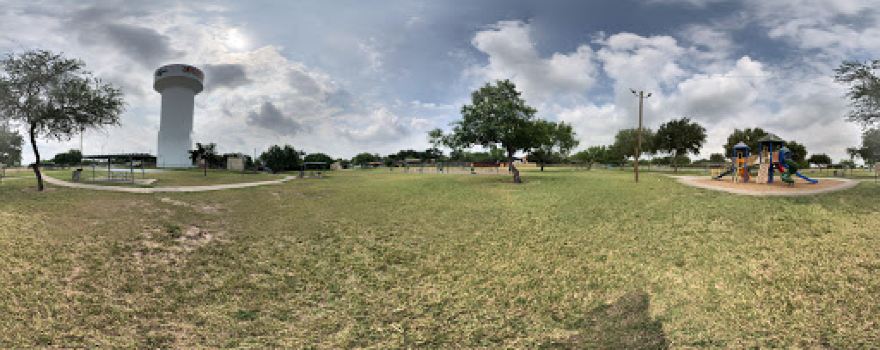 Edinburg Bicentennial Park